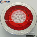 122mm Multifunctional LED Auto Light with Retro-reflector